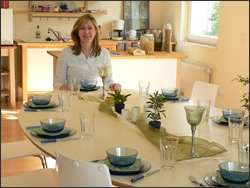Psychotherapeutische Praxis Dr. Birgitta Both